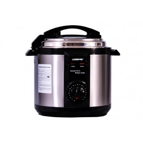 زودپز جی پاس مدل GPC307 Geepas GPC307 Pressure Cooker